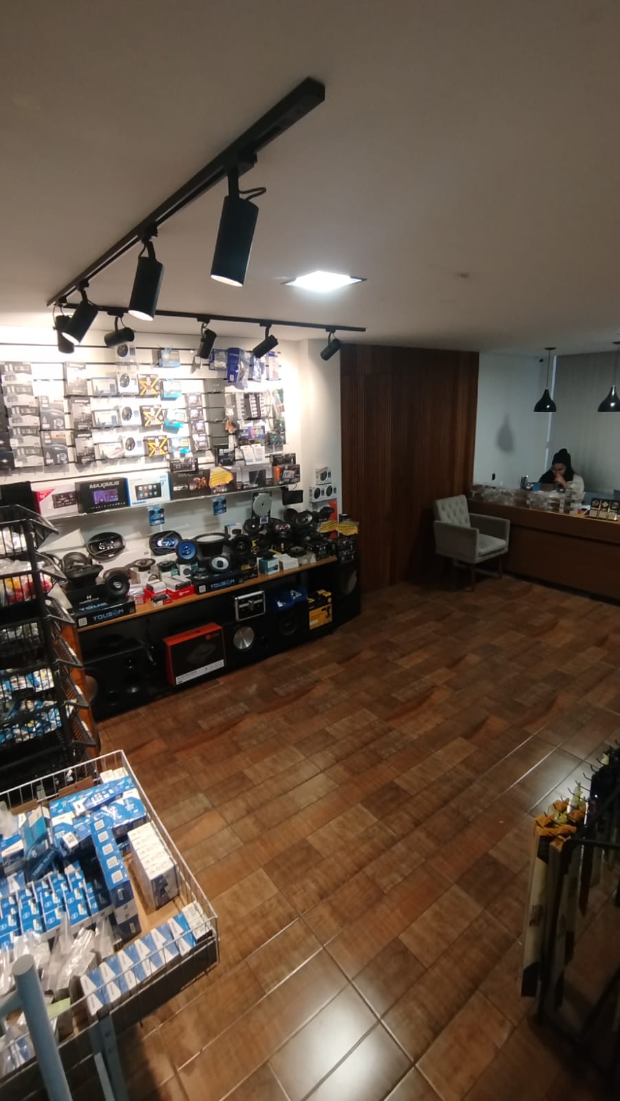AGM Auto Partes