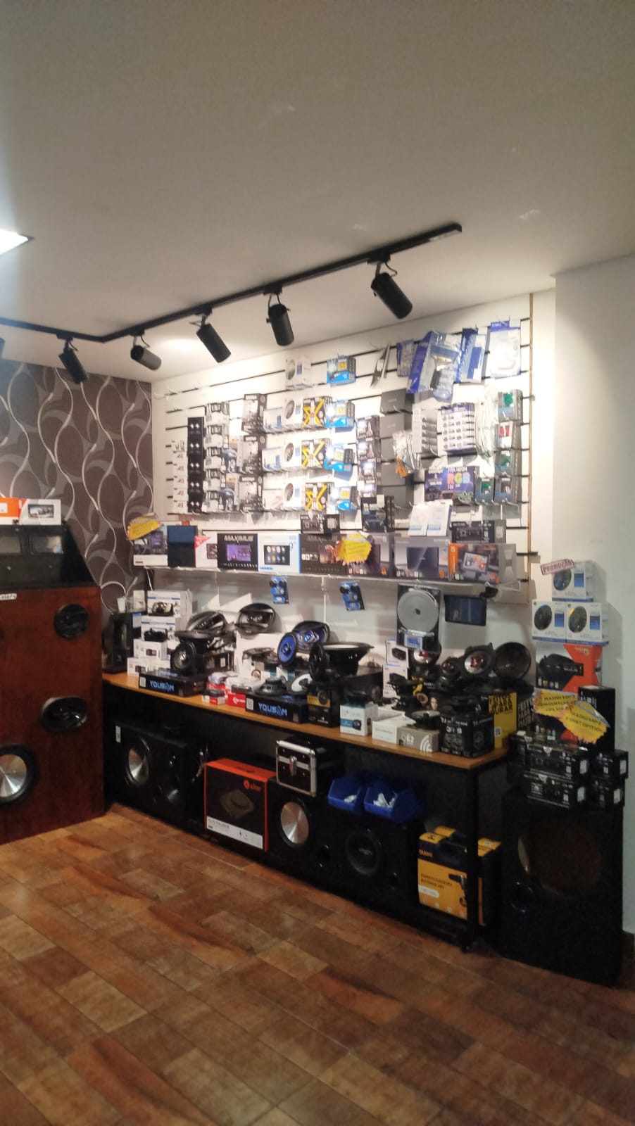 AGM Auto Partes